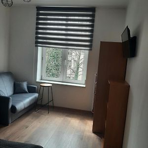 Standaard Appartement
